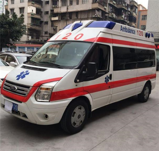 克孜勒苏柯尔克孜非急救护车护送行业的服务质量如何保障