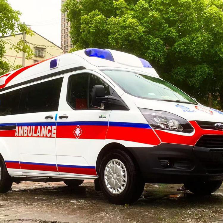 克孜勒苏柯尔克孜重症监护救护车出租护送返乡