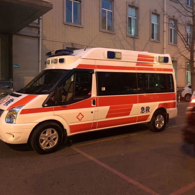 克孜勒苏柯尔克孜一般救护车是怎么分类的