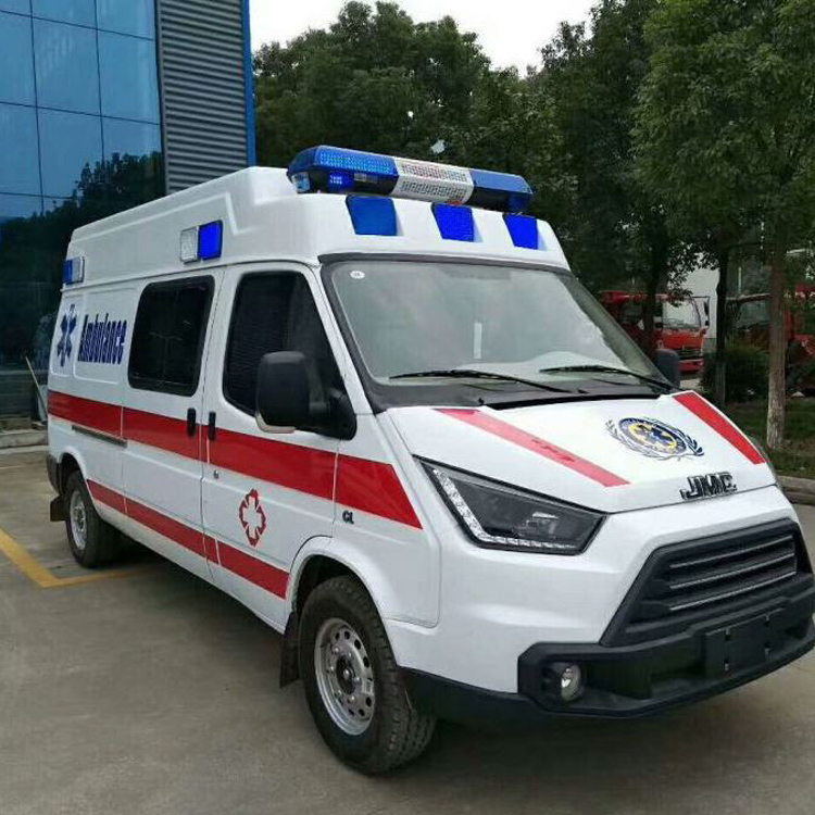 克孜勒苏柯尔克孜瘫痪租赁救护车转运 ——生命救助的紧急响应与专业保障