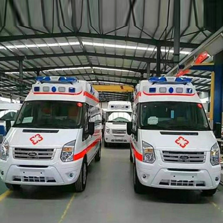 克孜勒苏柯尔克孜救护车出租硬件设施介绍