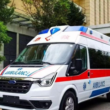 克孜勒苏柯尔克孜救护车转运接送服务